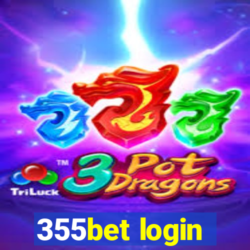 355bet login